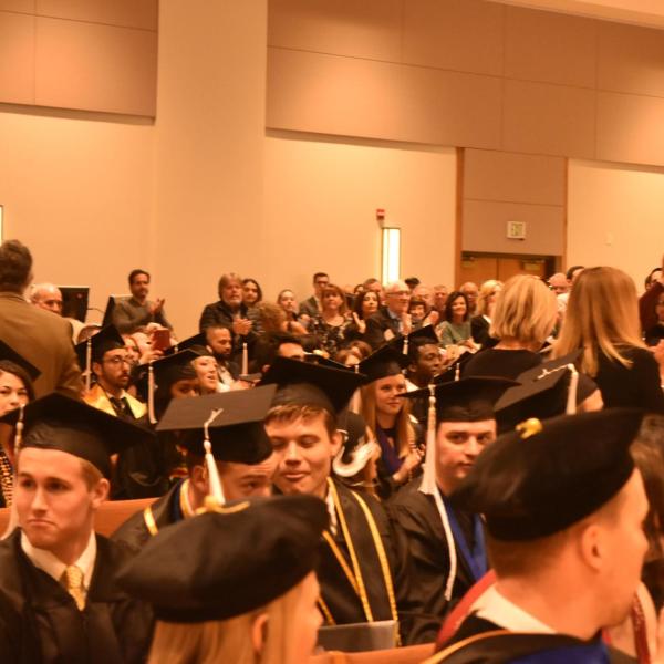 Graduates