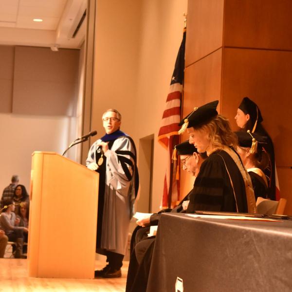 Scott Adler Closing Thoughts