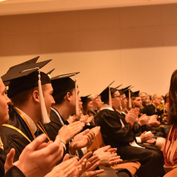 Graduates