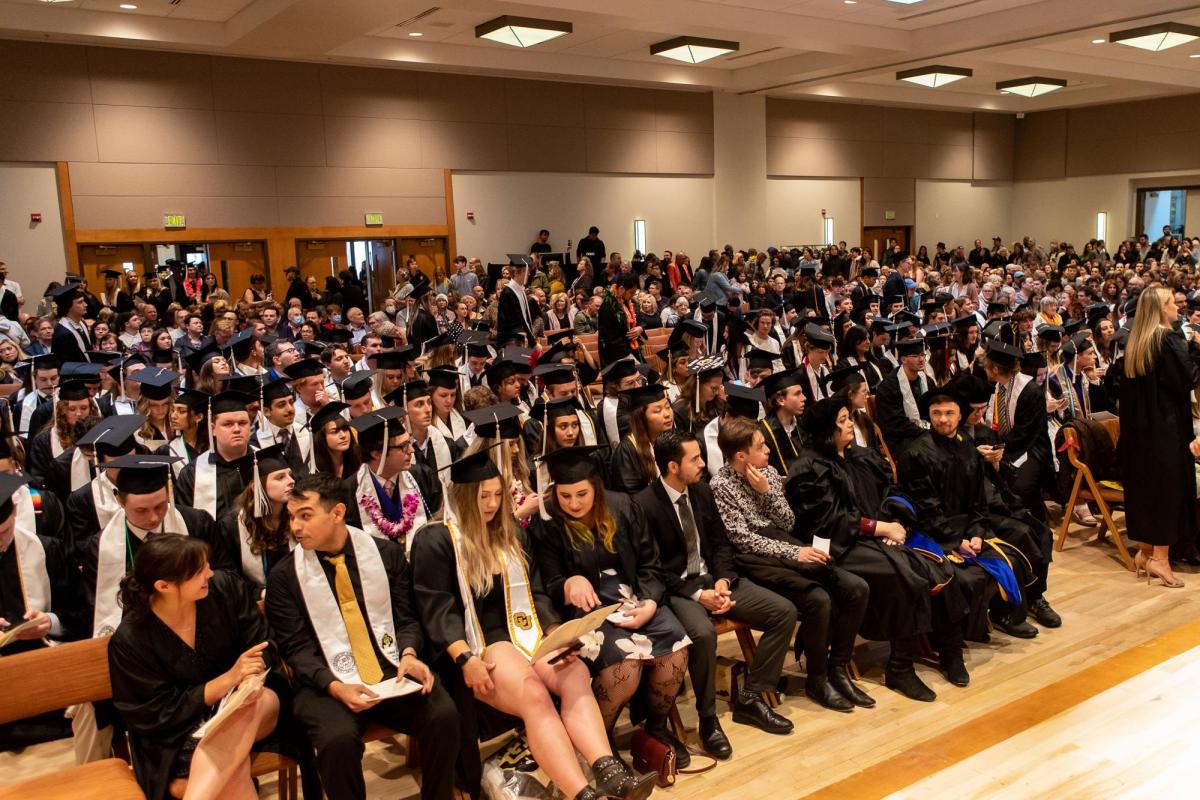 Graduation