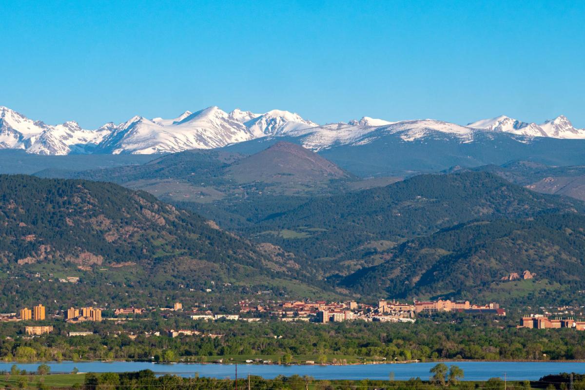 Boulder