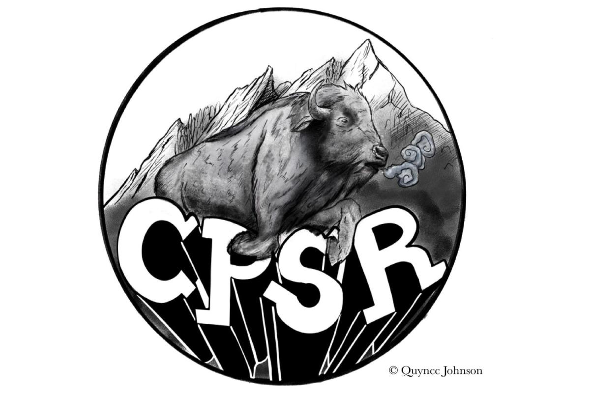 CPSR logo wide
