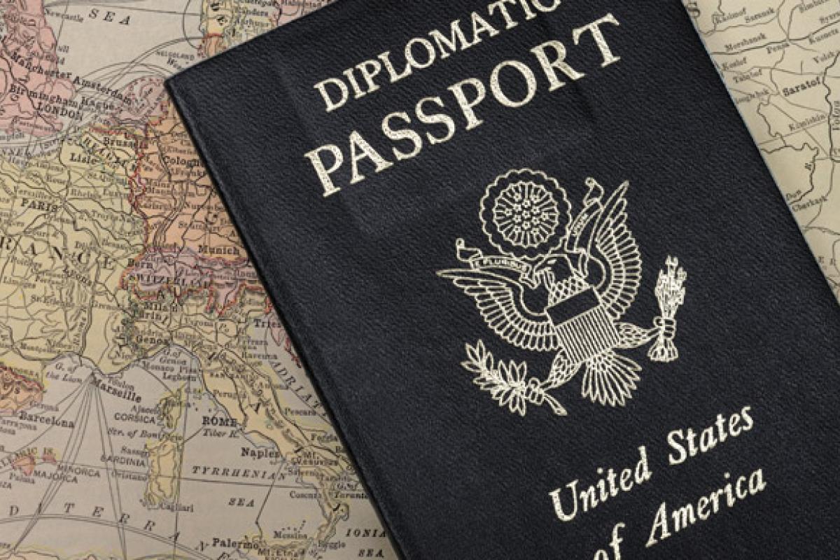 Foreign Services