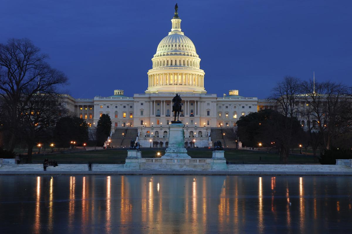 capital hill