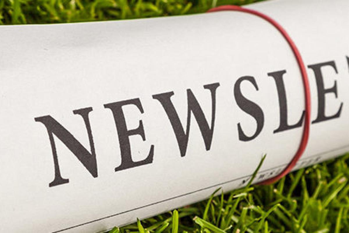 Newsletter