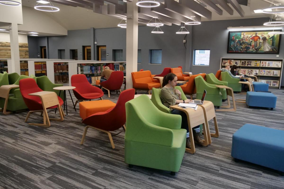Research Library