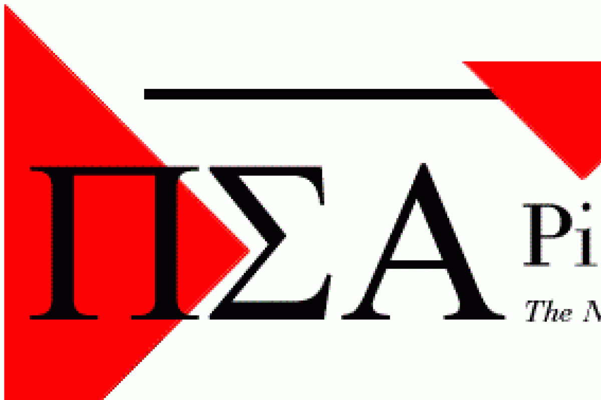 PSA Logo