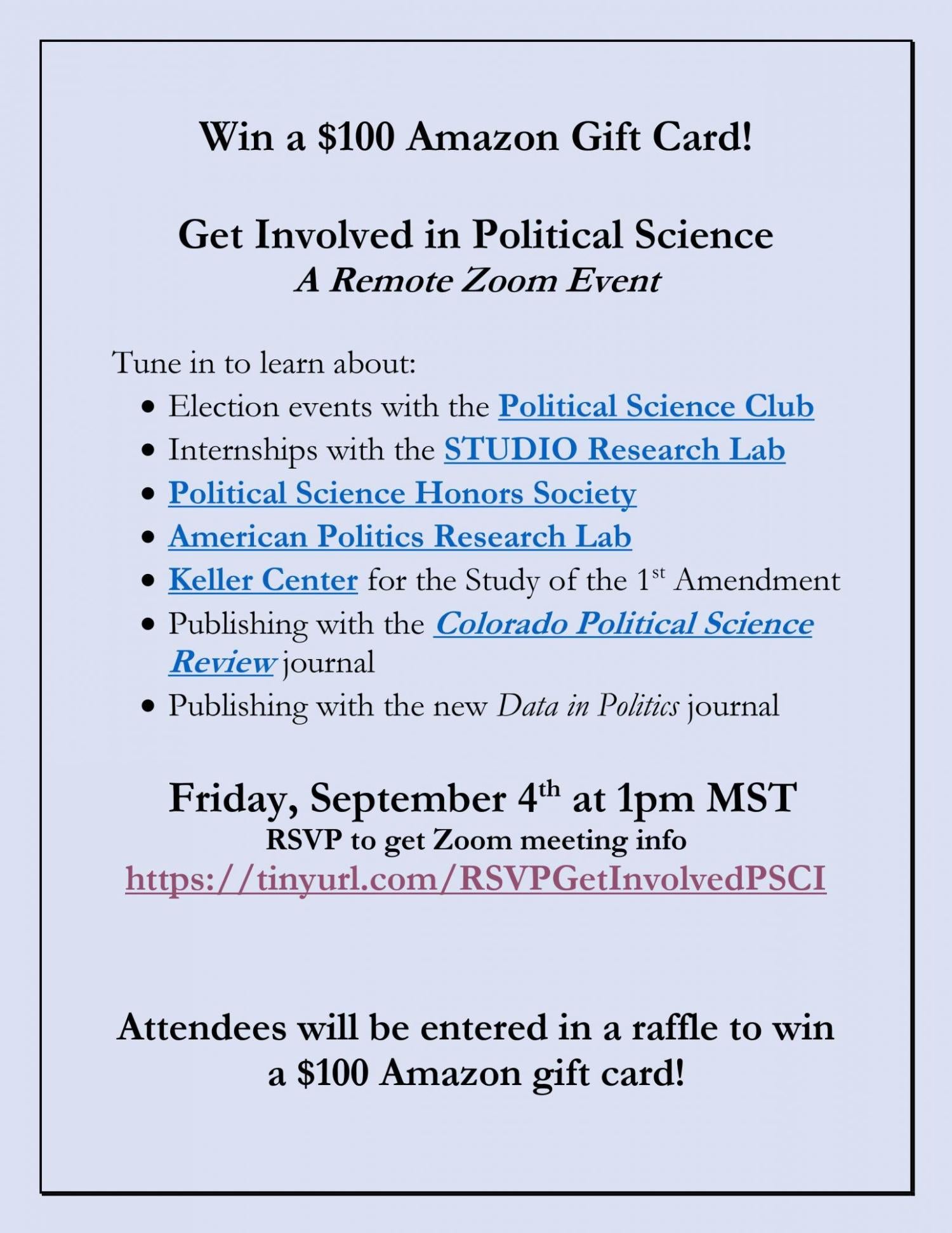 flyer