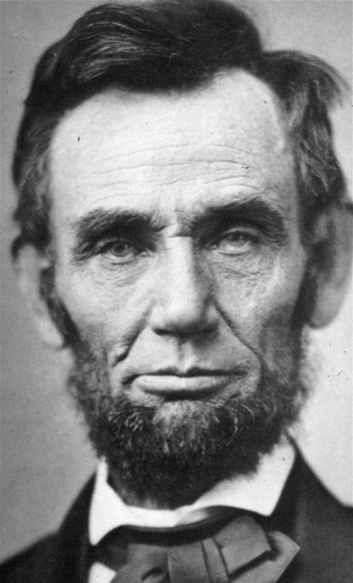 Abe Lincoln