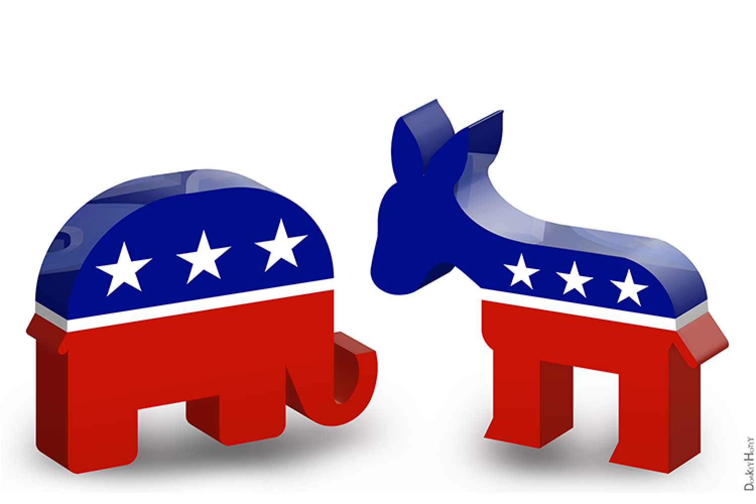 Us Parties