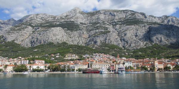 Makarska 3