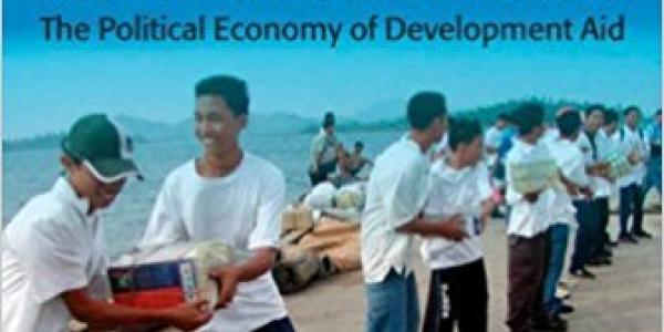 The Samaritan's Dilemma: The Political Economy of Development Aid book cover