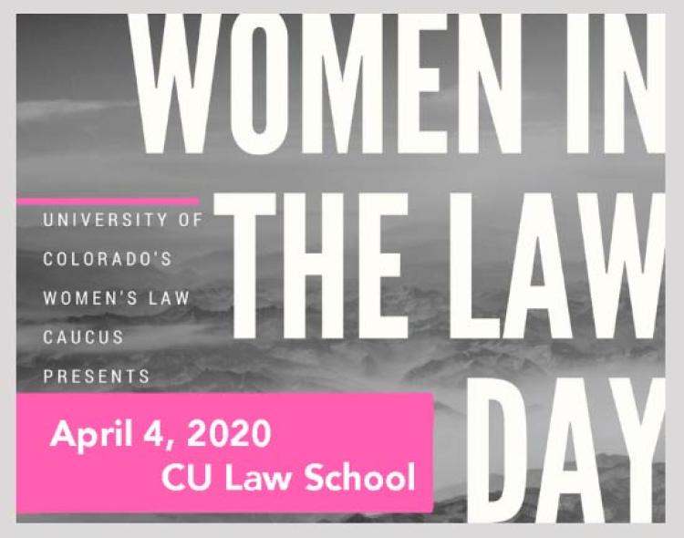 Women in Law Day