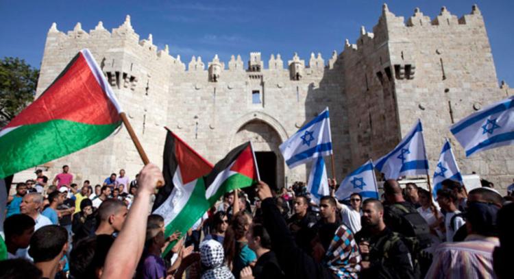 How Israeli Domestic Politics Make the Israel-Palestine Peace Process  Destined to Fail | Political Science | University of Colorado Boulder
