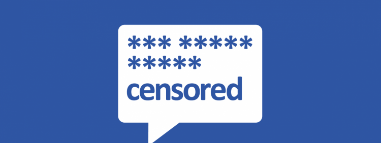 censored