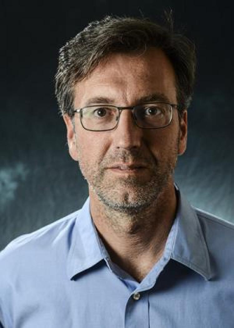 David Bearce