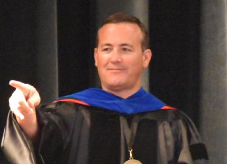Graduation