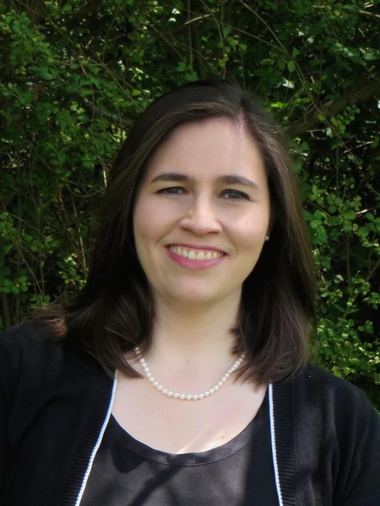 Tamar Malloy