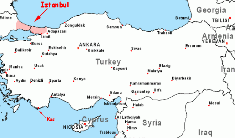 turkey