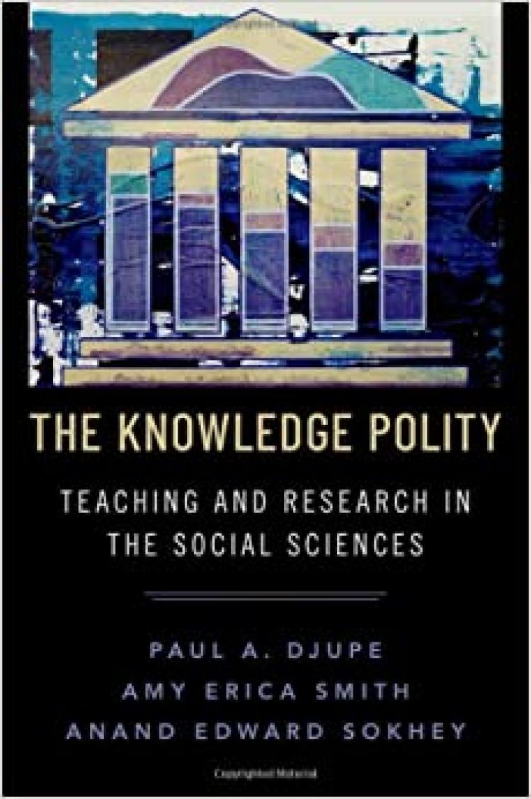 The Knowledge Polity: Teaching and Research in the Social Sciences