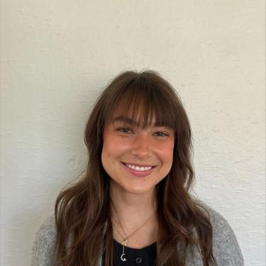 Photo of a girl