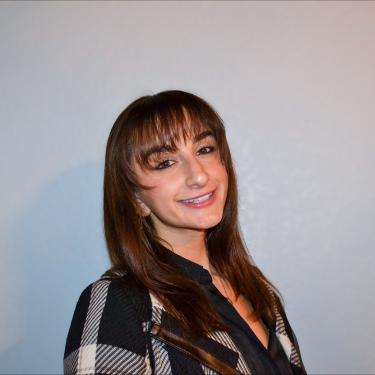 Photo of a girl