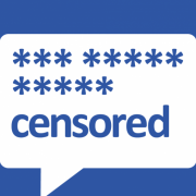 censored