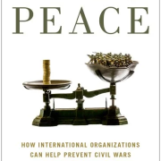 Incentivizing Peace