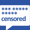censored
