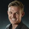 Chris Jorde headshot