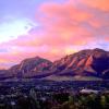 flatirons