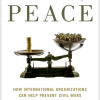 Incentivizing Peace