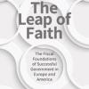 leap of faith book cover thumbnail