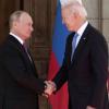 Biden and Putin