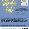 Studio Lab