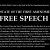 Free speech event