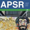 American Political Science Review Cover