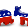 US parties 
