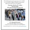 UROP Research Presentation Flyer 