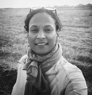 Kalyani Fernando headshot