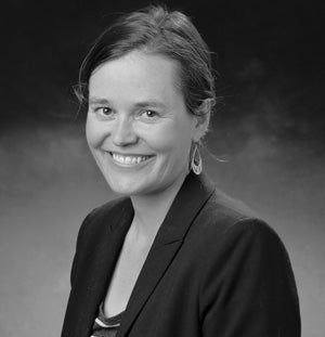Megan K. Friedel headshot