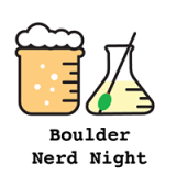 Nerd Night logo