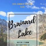 Brainard Lake Flyer