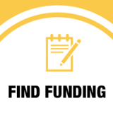 Find Funding logo