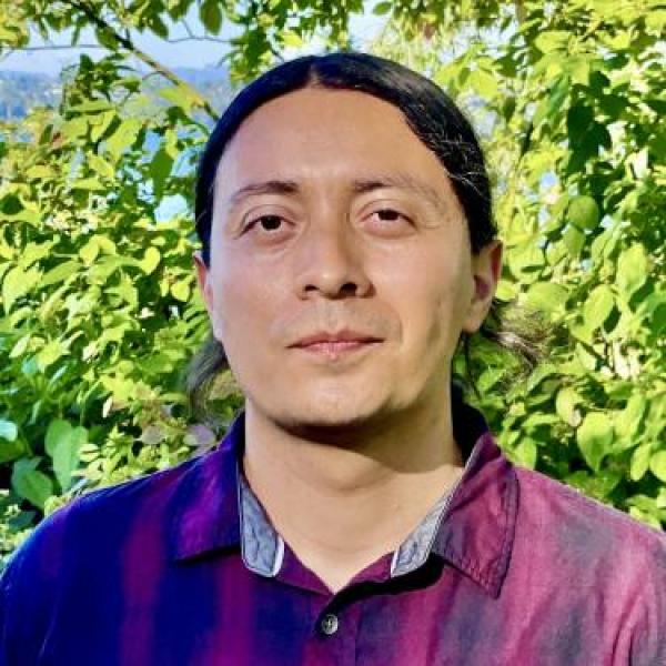 Isaac Rivera