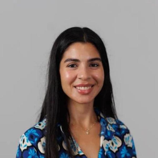 Liannie Velázquez-Santana