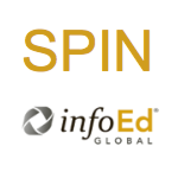 SPIN logo