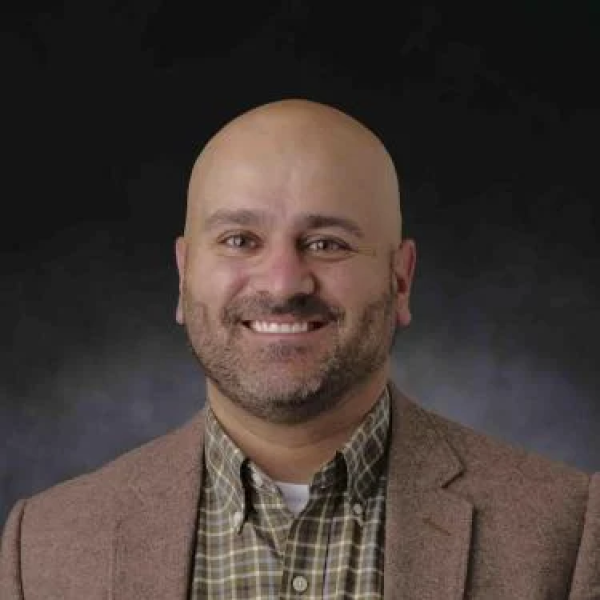 Julian Resasco