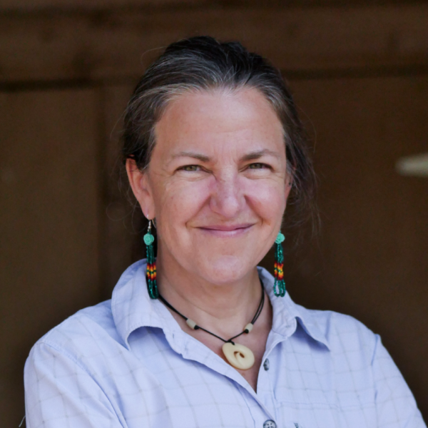 Rebecca Safran