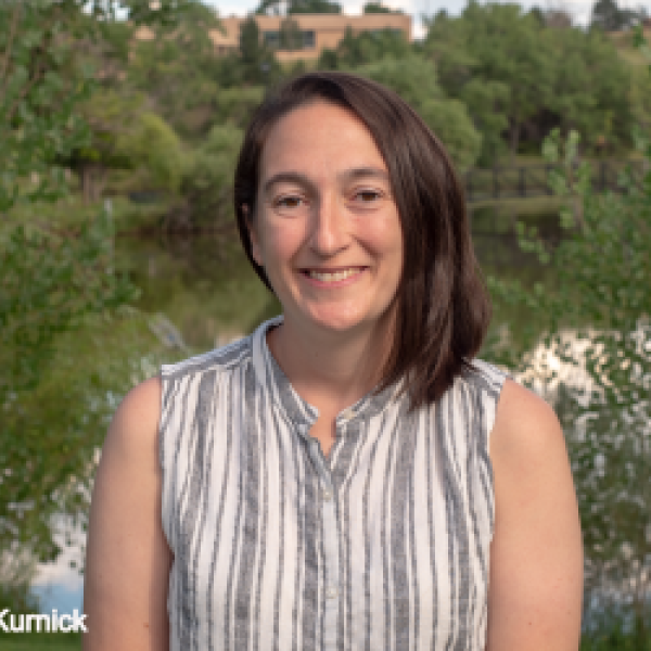 Sarah Kurnick (Anthropology)